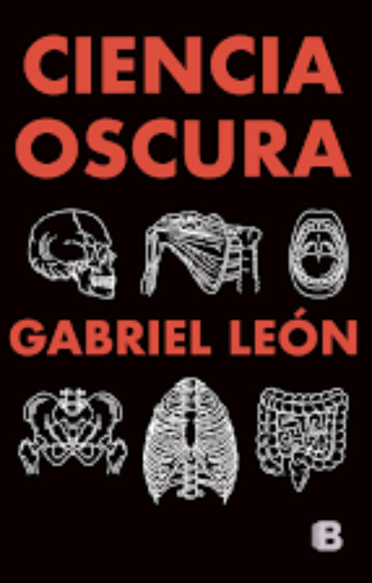 LIBRO LA CIENCIA OSCURA -262- GABRIEL LEON - 1