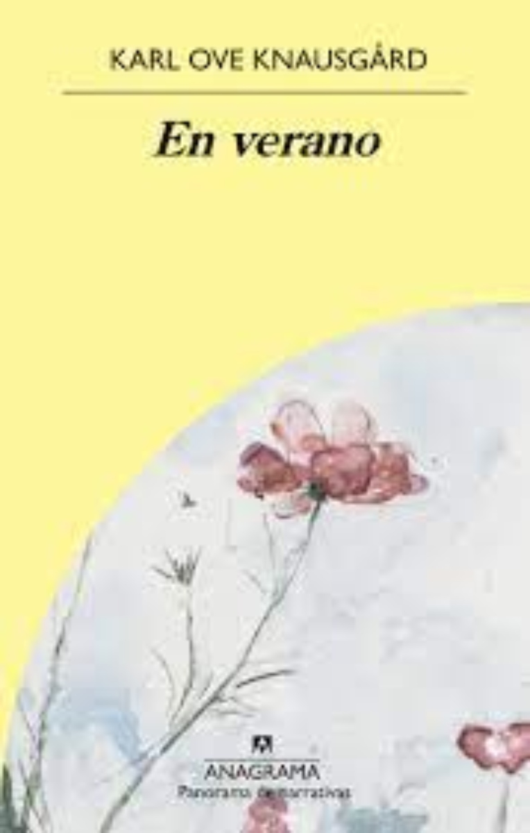 LIBRO EN VERANO -066- - K.O.KNAUSGARD - 1