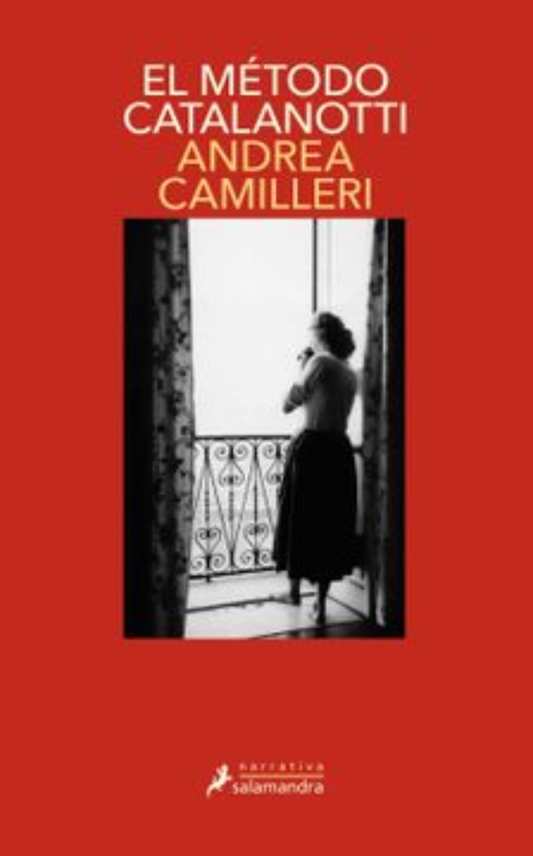 LIBRO EL METODO CATALANOTTI -306- A.CAMILLERI - 1