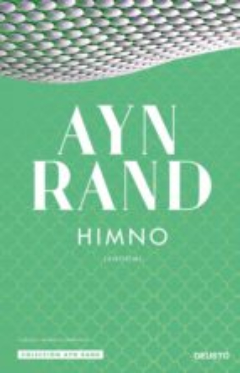 LIBRO HIMNO -786- A.RAND - 1