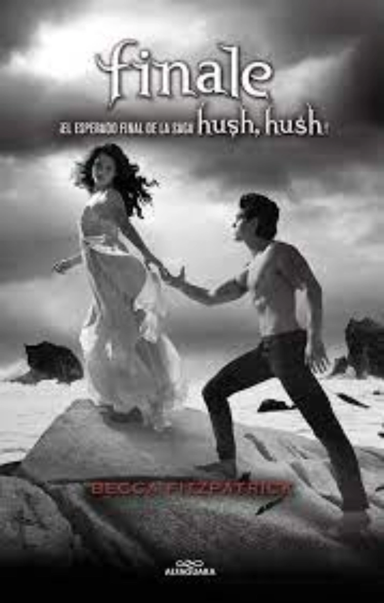 LIBRO FINALE - BECCA FITZPATRICK - 1
