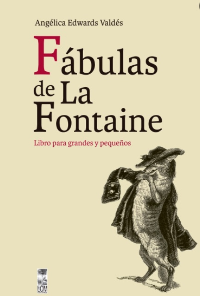 LIBRO FABULAS DE LA FONTAINE -795- JEAN DE LA FONTAINE - 1