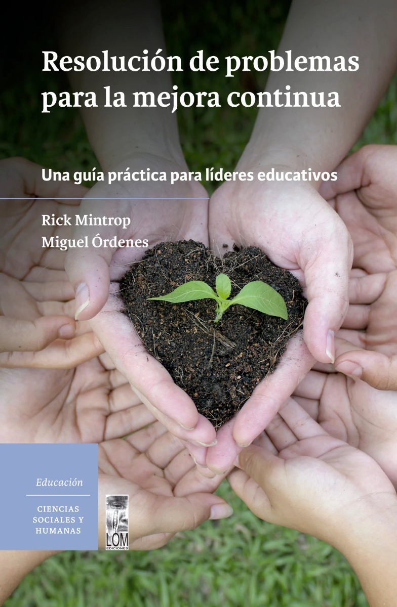 LIBRO RESOLUCION DE PROBLEMAS PARA LA MEJORA CONTINUA - RICK MINTROP - MIGUEL ORDENES - 1