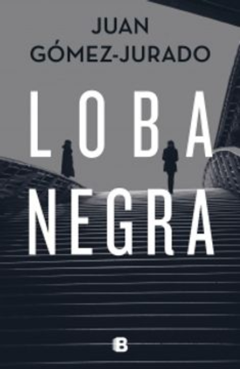 LIBRO LOBA NEGRA -548- JUAN GOMEZ JURADO - 1