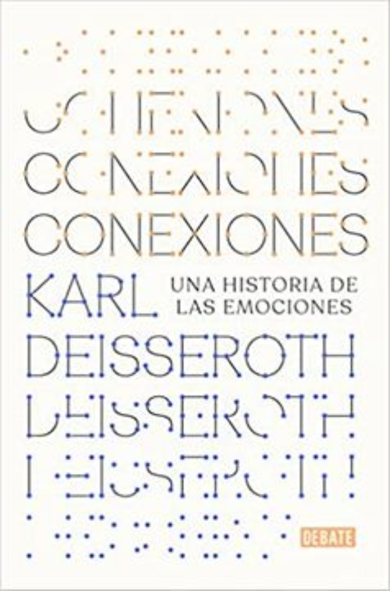LIBRO CONEXIONES -723- - K.DEISSEROTH - 1
