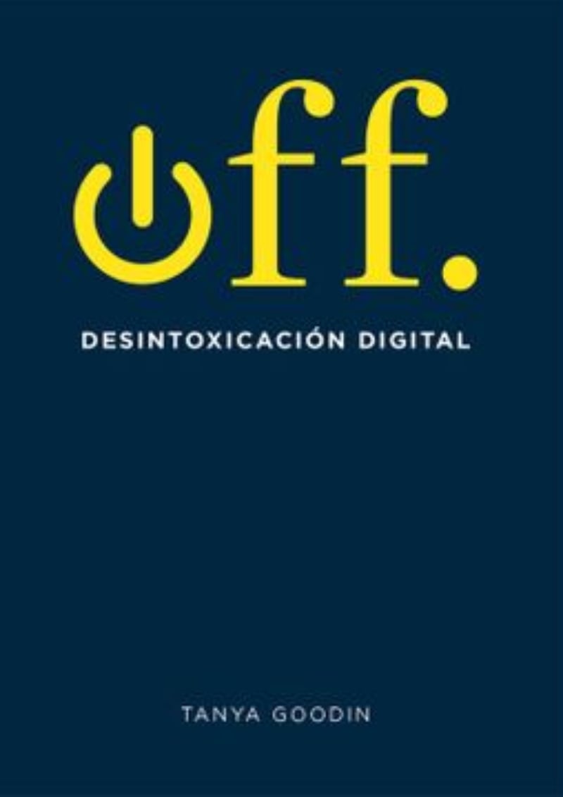 LIBRO OFF -361- TANYA GOODIN - 1