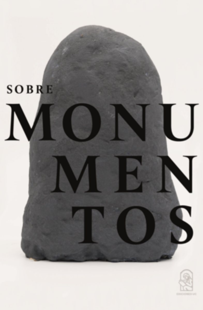 LIBRO SOBRE MONUMENTOS PUBLICOS -246- VARIOS AUTORES - 1