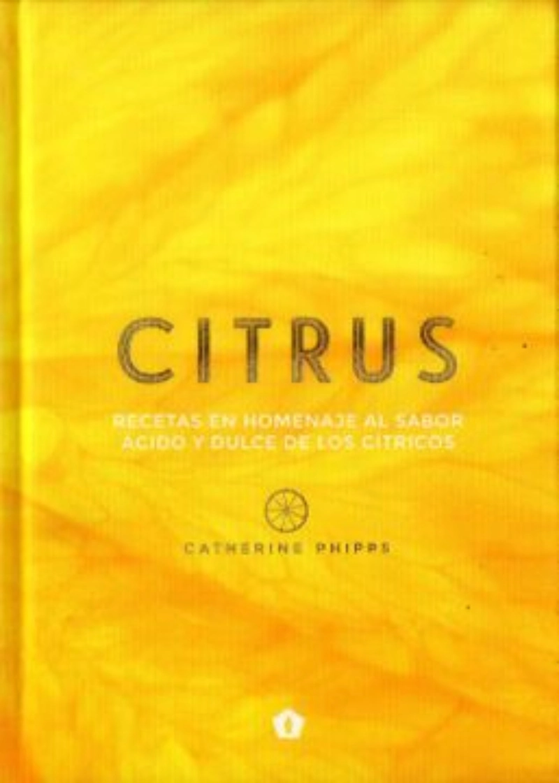 LIBRO CITRUS - CATHERINE PHIPPS - 1