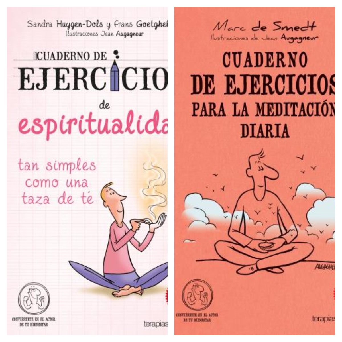 LIBRO PACK DE CUADERNOS DE EJERCICIOS -011- VARIOS AUTORES - 1