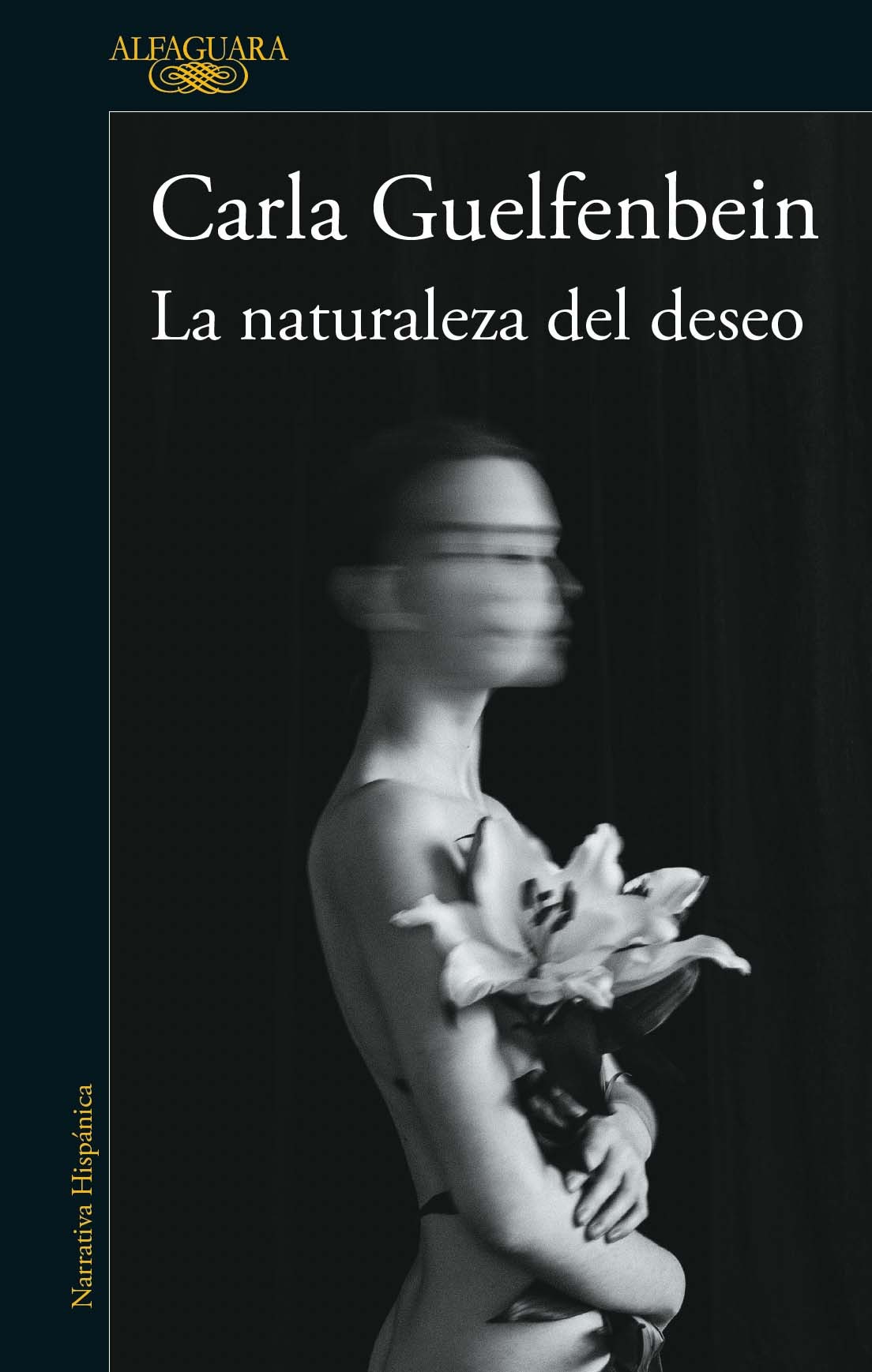 LIBRO LA NATURALEZA DEL DESEO -354- C.GUELFENBEIN - 1