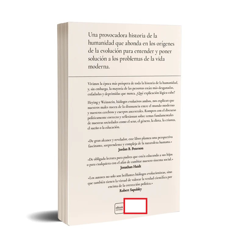 LIBRO GUIA DEL CAZADOR - RECOLECTOR PARA EL SIGLO XXI HEATHER HEYING - 2