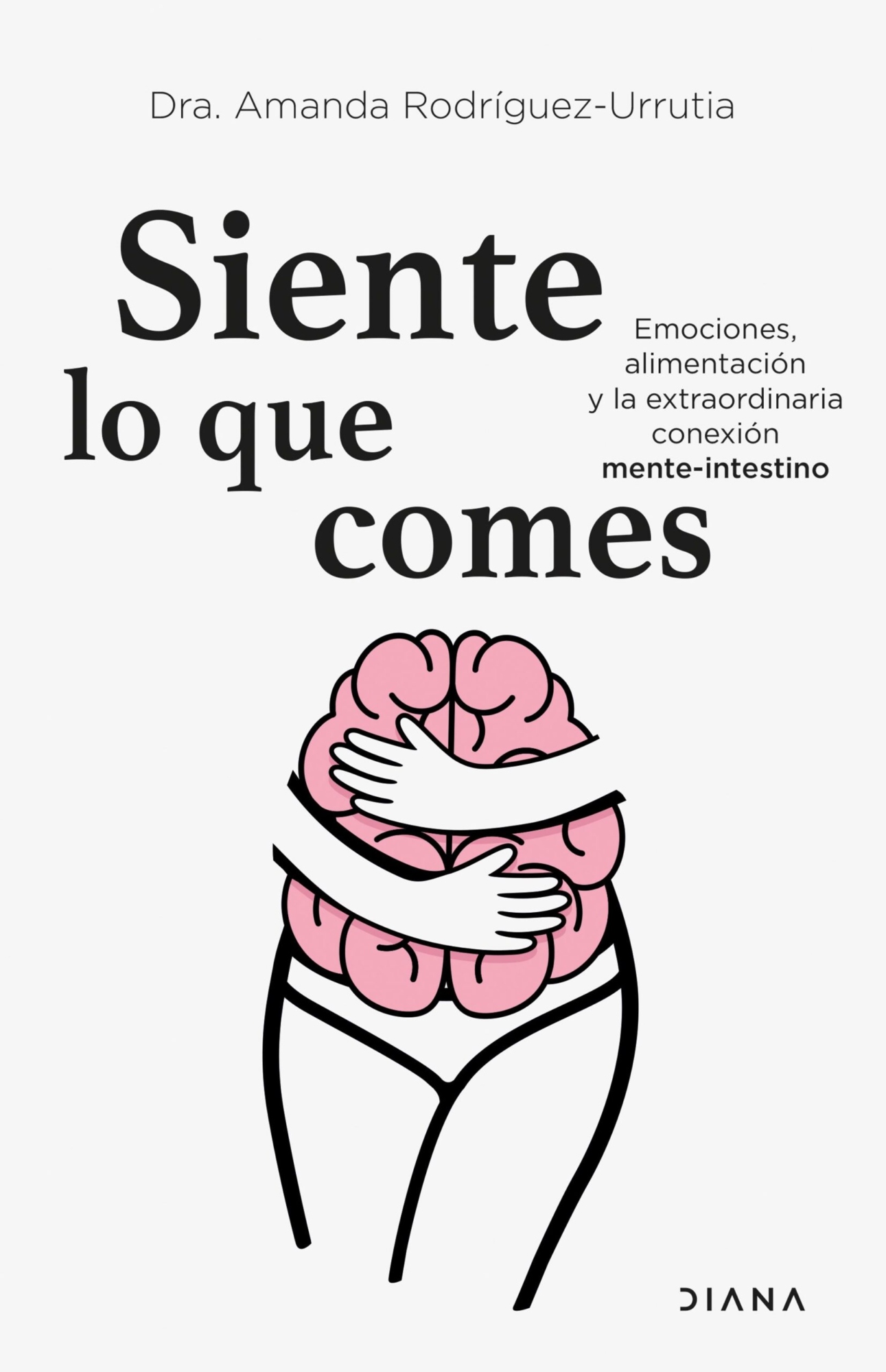 LIBRO SIENTE LO QUE COMES -234- A.RODRIGUEZ U. - 1