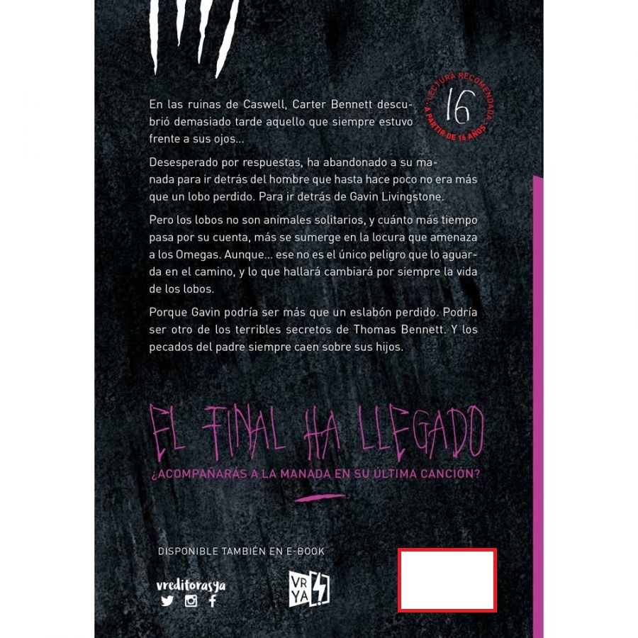 LIBRO BROTHERSONG LA CANCION DE LOS HERMANOS 136 T.J. KLUNE - 2
