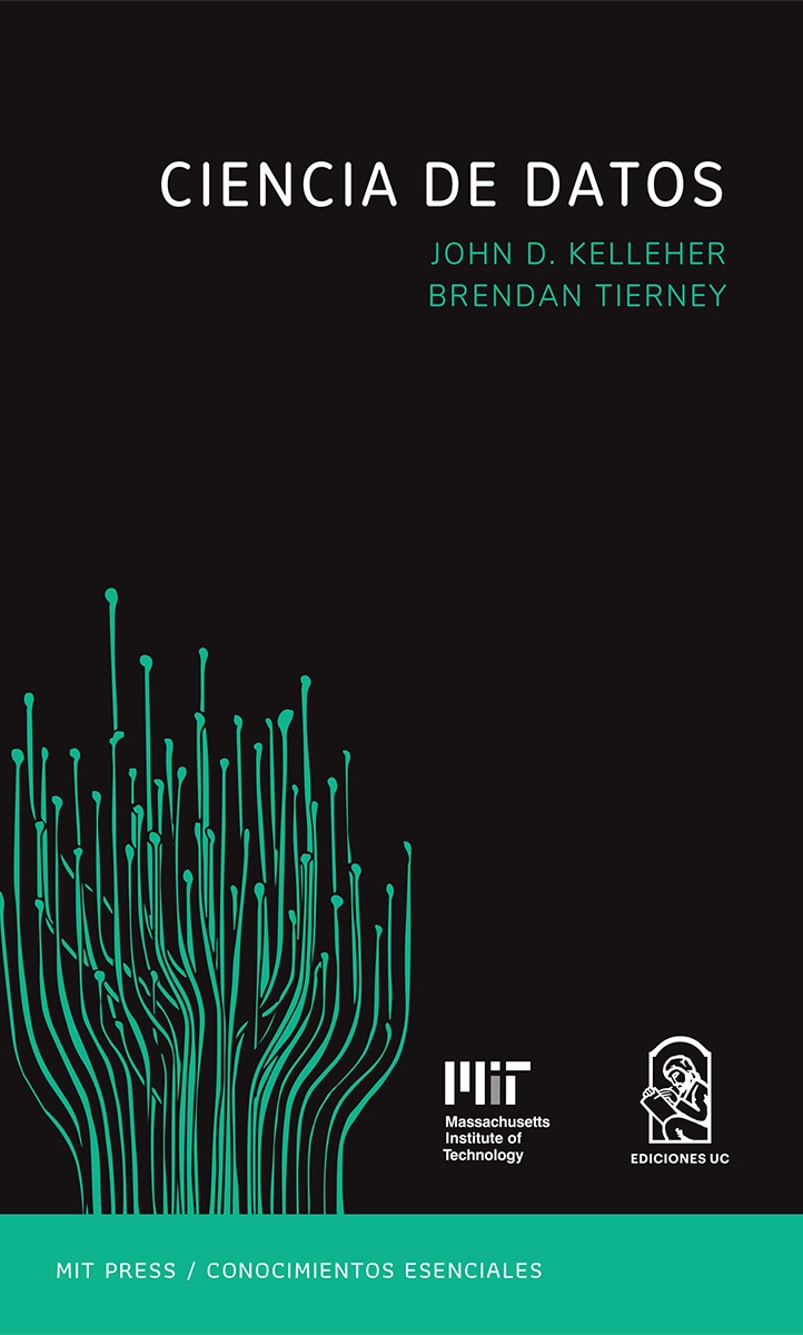 LIBRO CIENCIA DE DATOS -587- J.D.KELLEHER - B. TIERNEY - 1