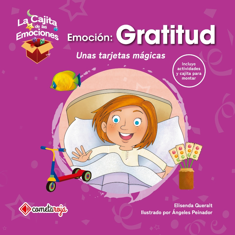 LIBRO GRATITUD -107- E.QUERALT - A.PEINADOR - 1