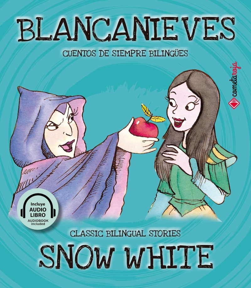 LIBRO BLANCANIEVES - VARIOS AUTORES - 1