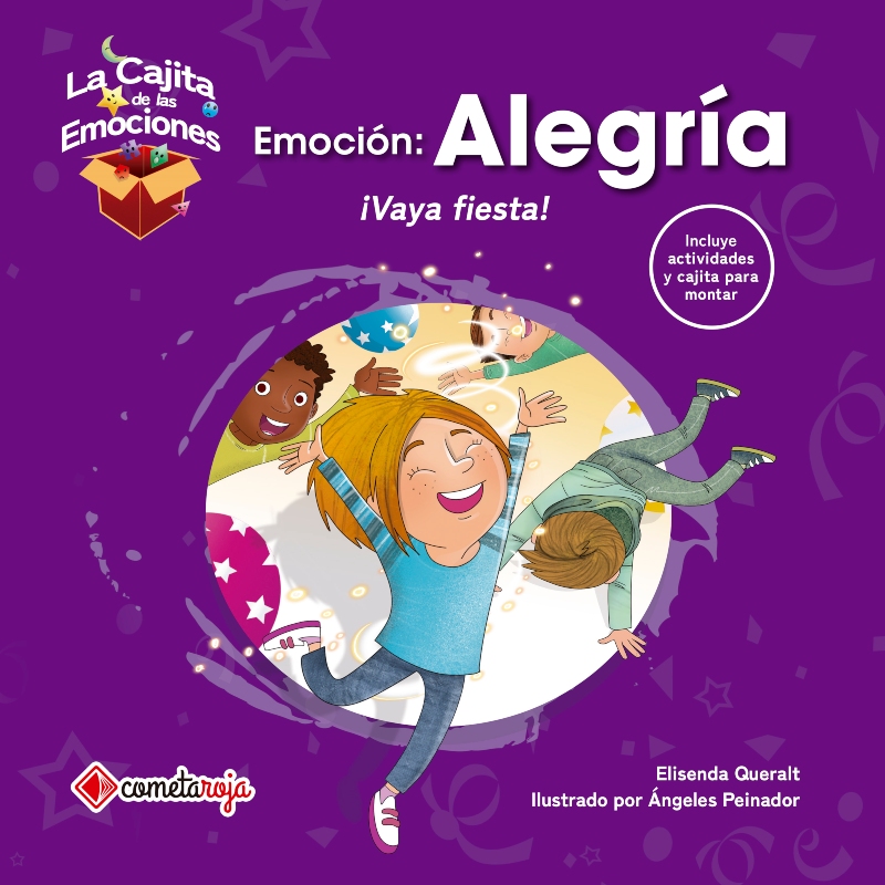 LIBRO ALEGRIA -114- E.QUERALT - A.PEINADOR - 1