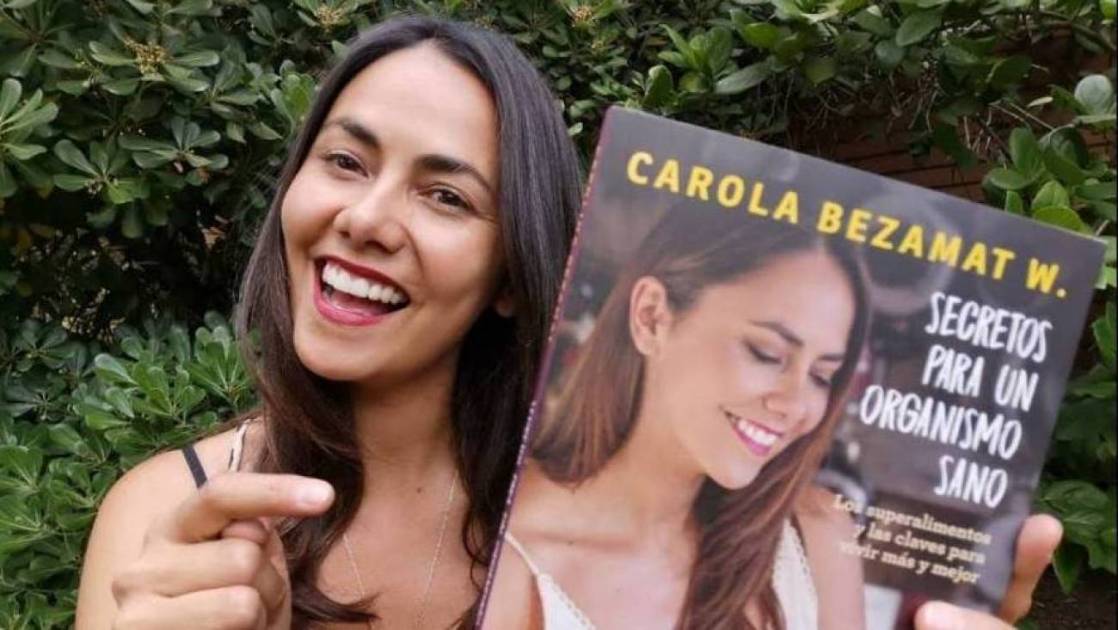 LIBRO SECRETOS PARA FORTALECER TU INMUNIDAD /544 - C.BEZAMAT - 2