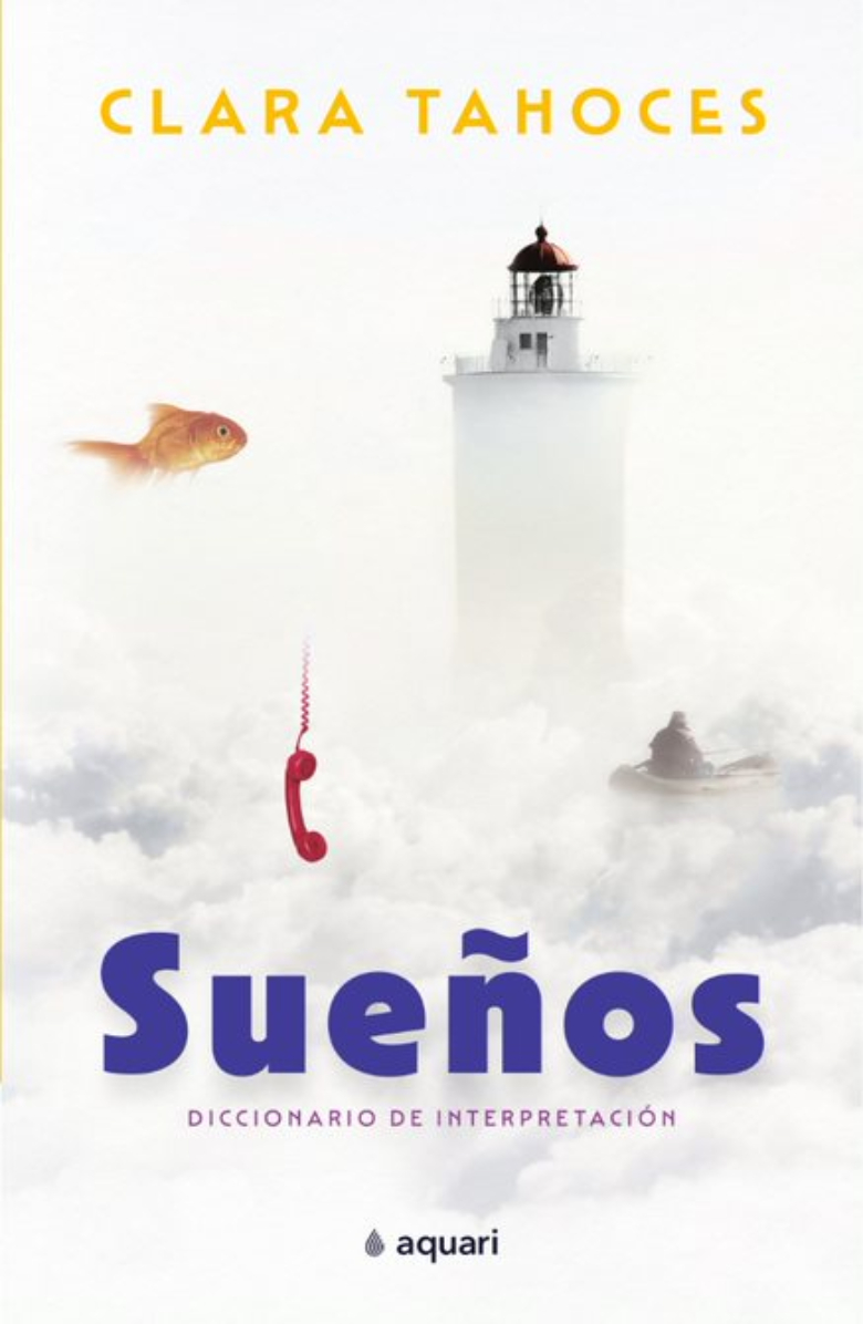 LIBRO SUENOS. DICCIONARIO DE INTERPRETACION 073 C.TAHOCES - 1