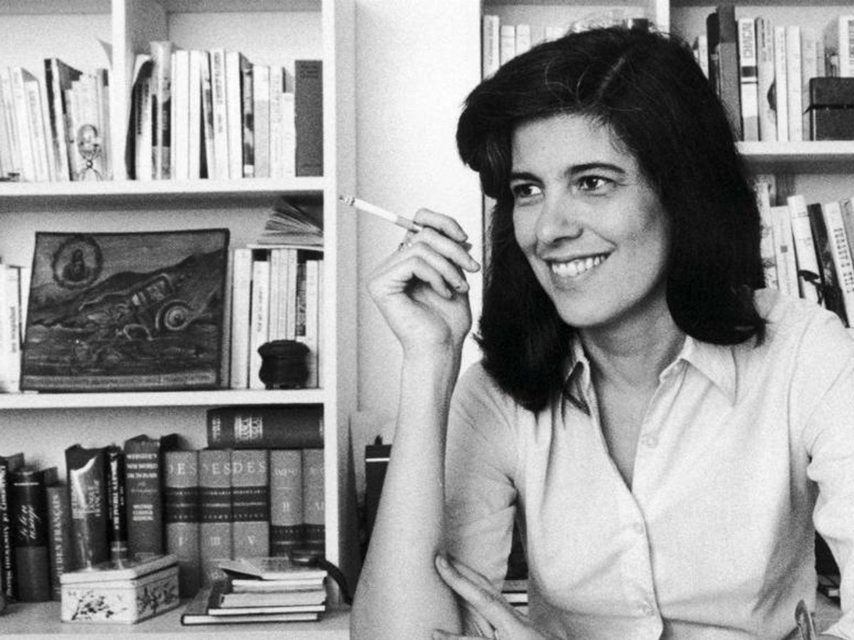 LIBRO OBRA IMPRESCINDIBLE 748 SUSAN SONTAG - 2