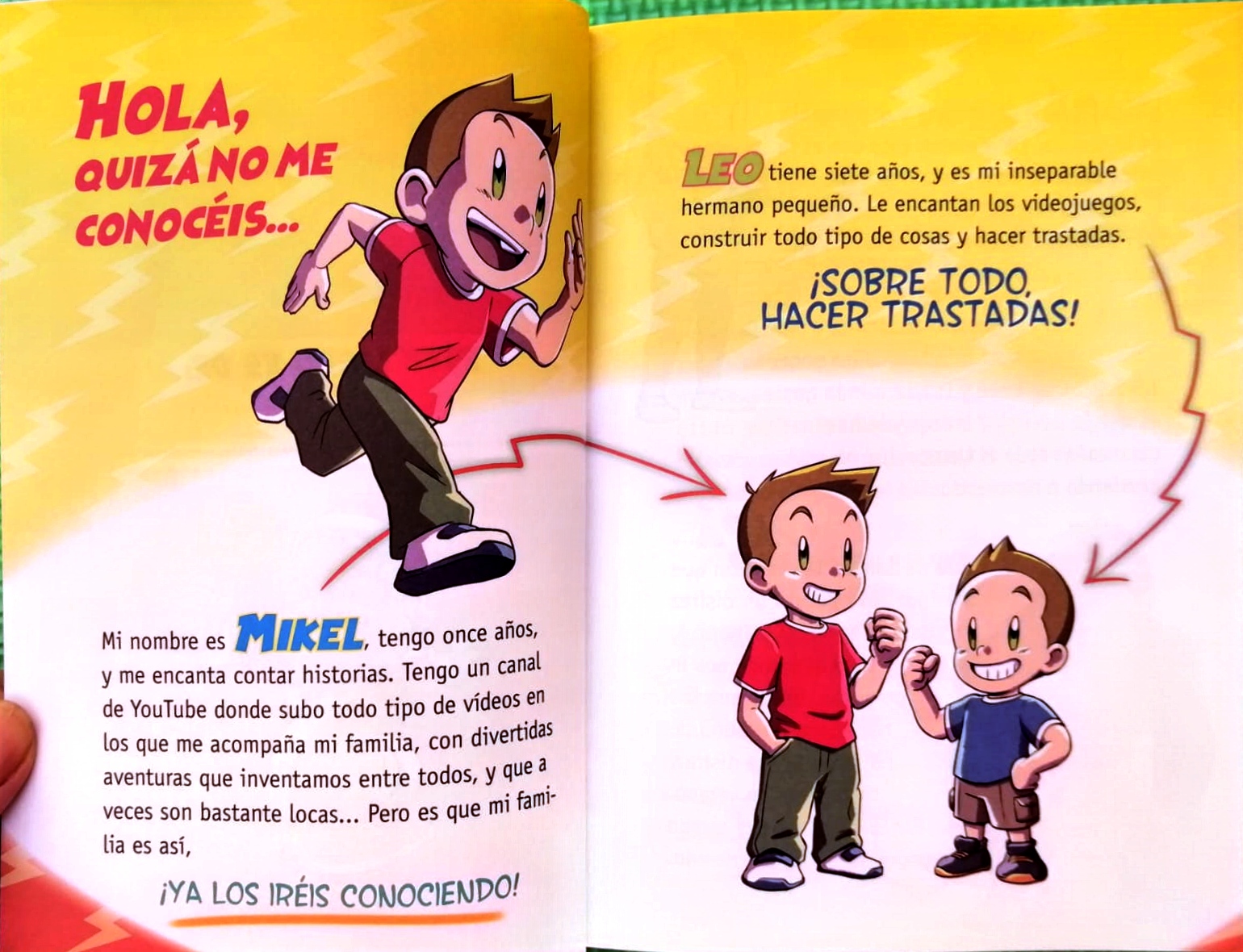 LIBRO MIKELTUBE 3. ZOMBIE BATTLE ROYALE /400 - MIKELTUBE - 3