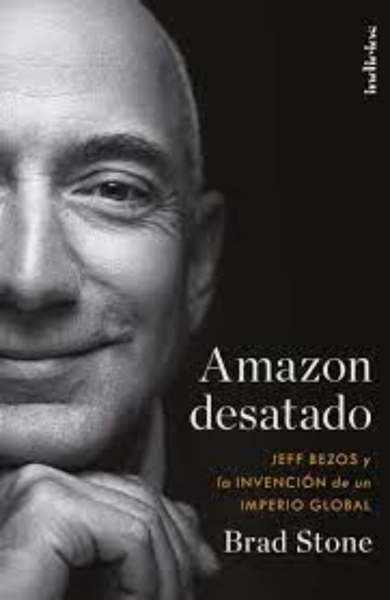LIBRO DE HISTORIA Y HUMANIDADES A M A Z O N DESATADO B.STONE - 1