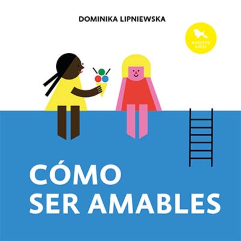 LIBRO COMO SER AMABLES /437 - D.LIPNIEWSKA - 1