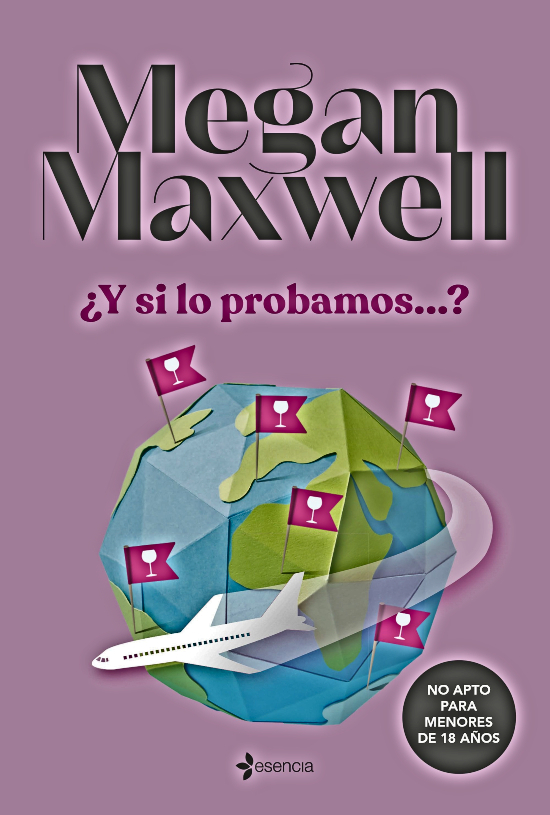 LIBRO ¿Y SI LO PROBAMOS...? /020 M. MAXWELL - 1