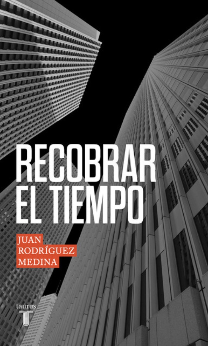 LIBRO RECOBRAR EL TIEMPO 809 ELISABETTA DAMI - 1