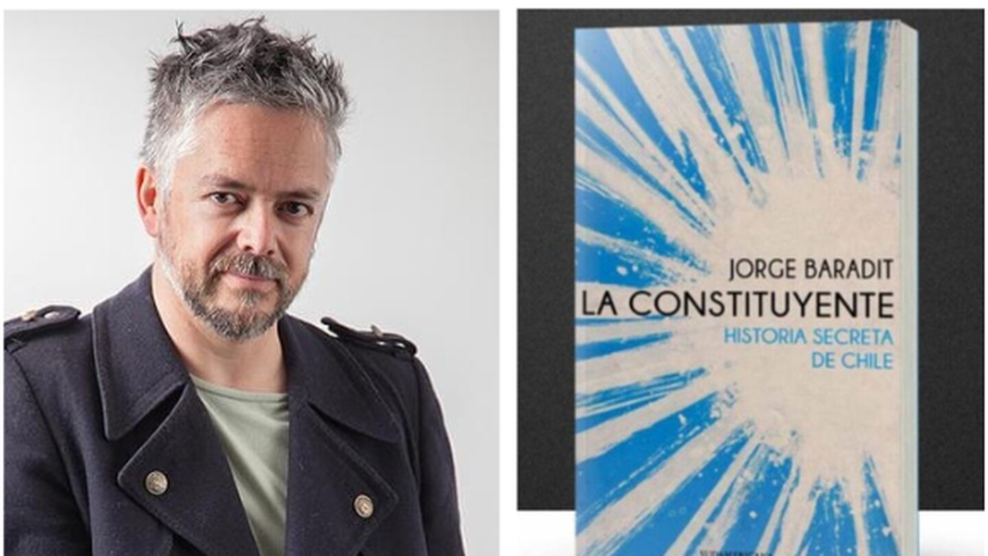 LIBRO LA CONSTITUYENTE 439 MARIANA ZAPATA - 2