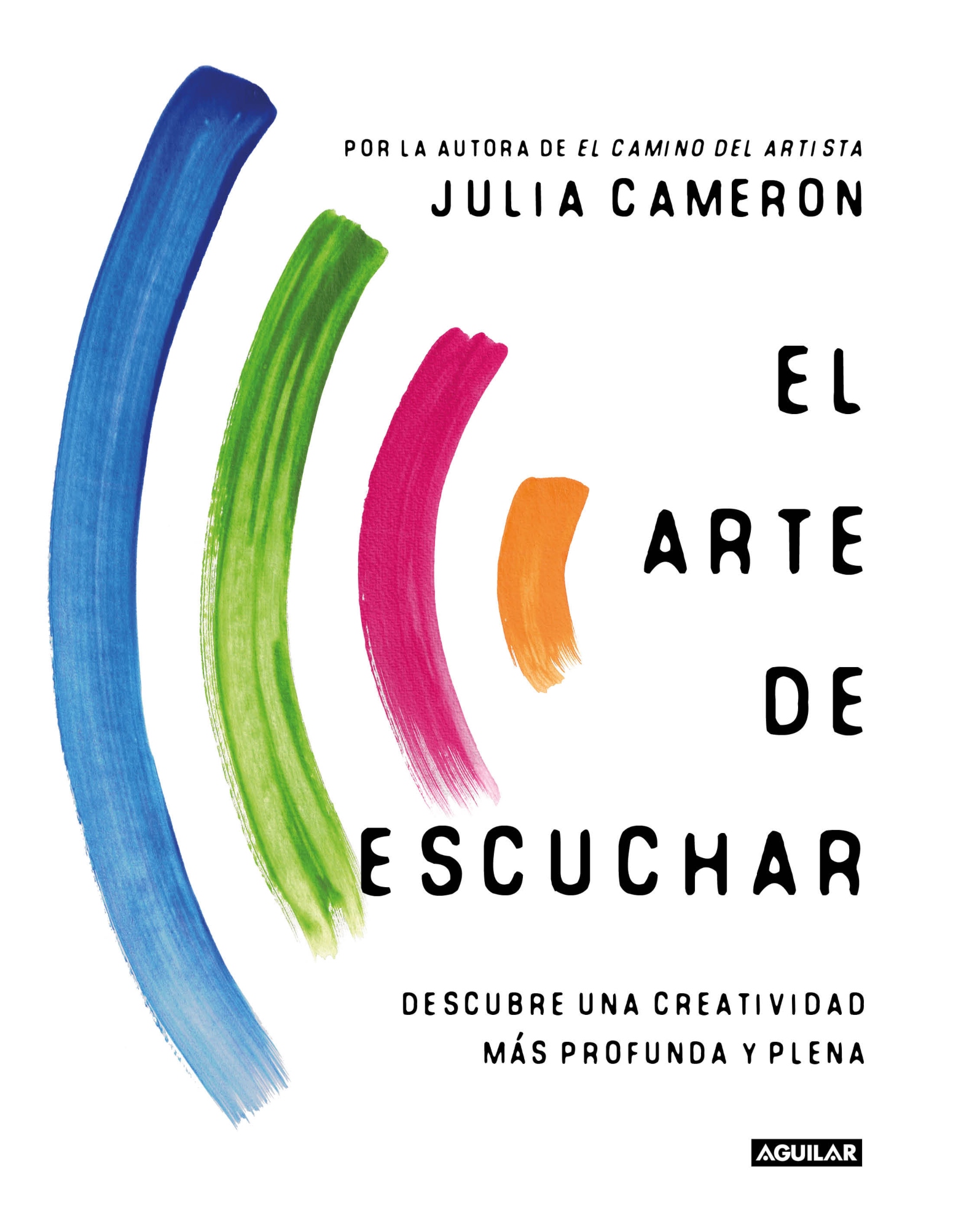 LIBRO EL ARTE DE ESCUCHAR /605 - JORGE BARADIT - 1