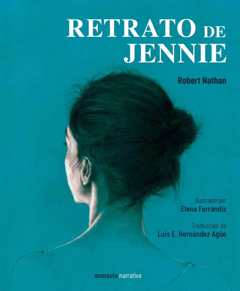 LIBRO RETRATO DE JENNIE /133 MAIRA KALMAN - 1