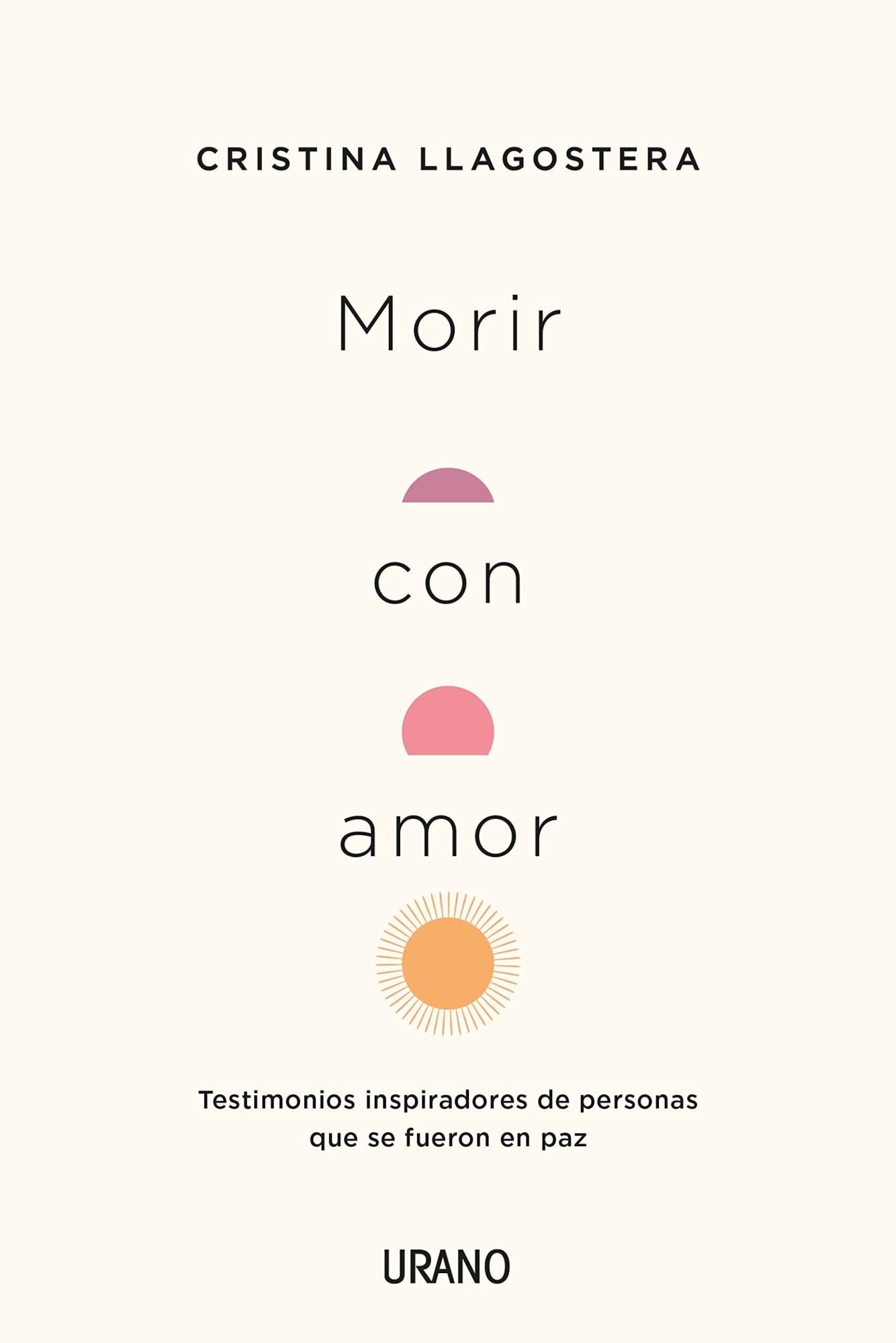 LIBRO M O R I R CON AMOR - MIRIAM TIRADO - 1