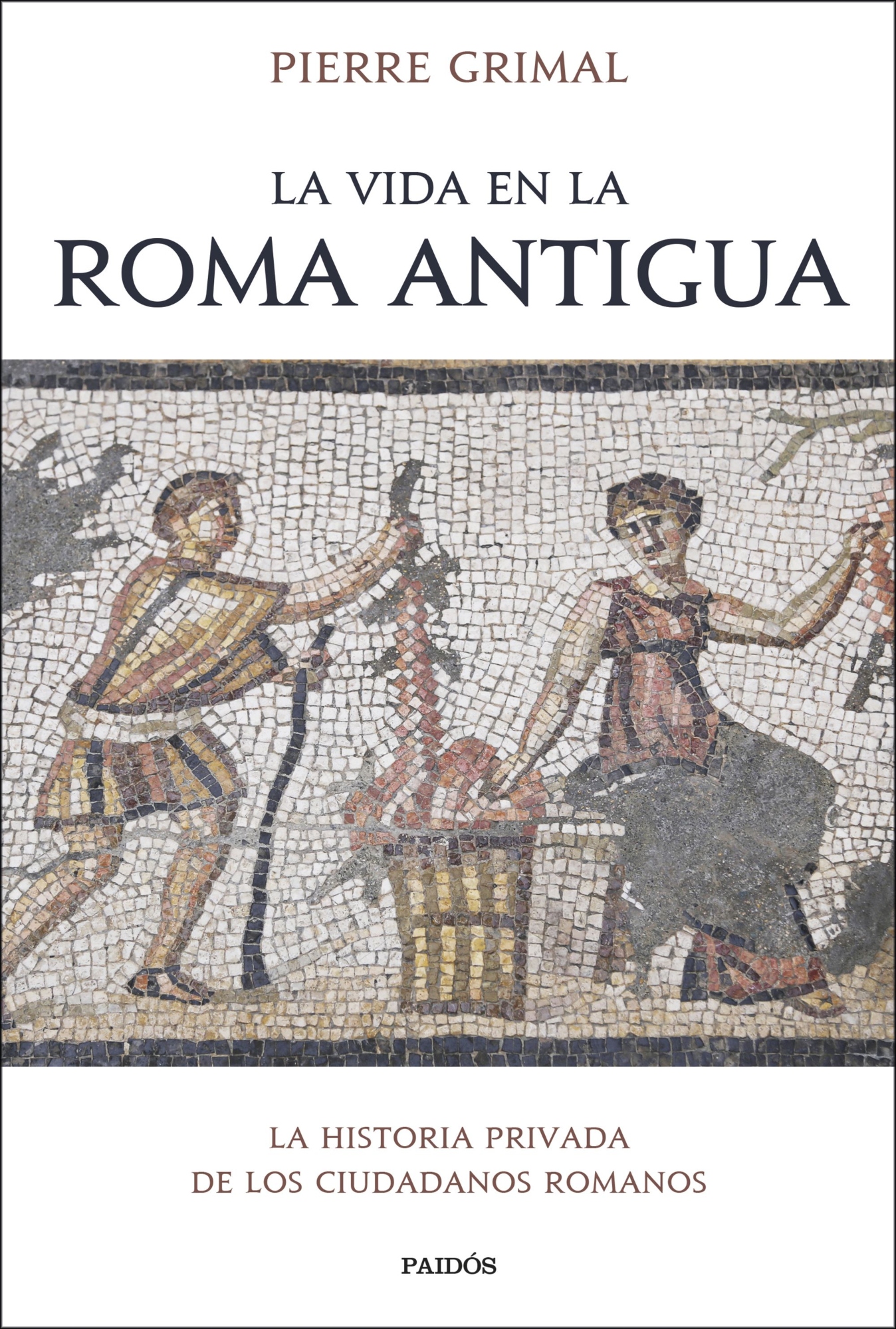 LIBRO LA VIDA EN LA ROMA ANTIGUA 332 ARTHUR CONAN DOYLE - 1