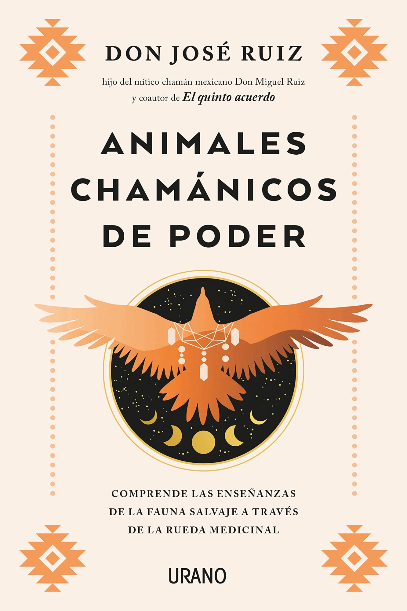 LIBRO ANIMALES CHAMANICOS DE PODER 678 JIM KWIK - 1