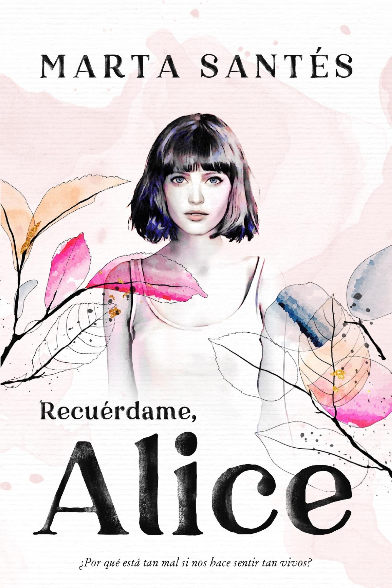 LIBRO RECUERDAME, ALICE /656 VICTORIA VILCHEZ - 1