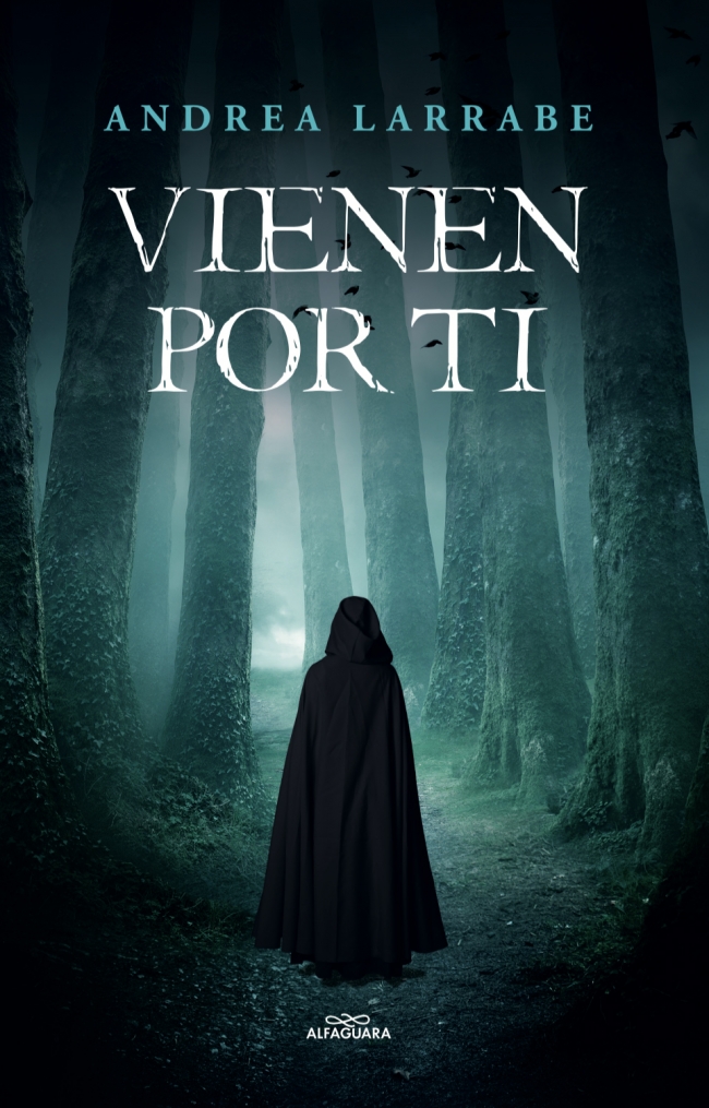 LIBRO REGRESAN POR TI 569 ANDREA LARRABE - 1