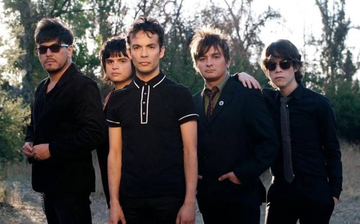 CANCION PARA MAÑANA - MEMORIAS DE LOS BUNKERS - 3