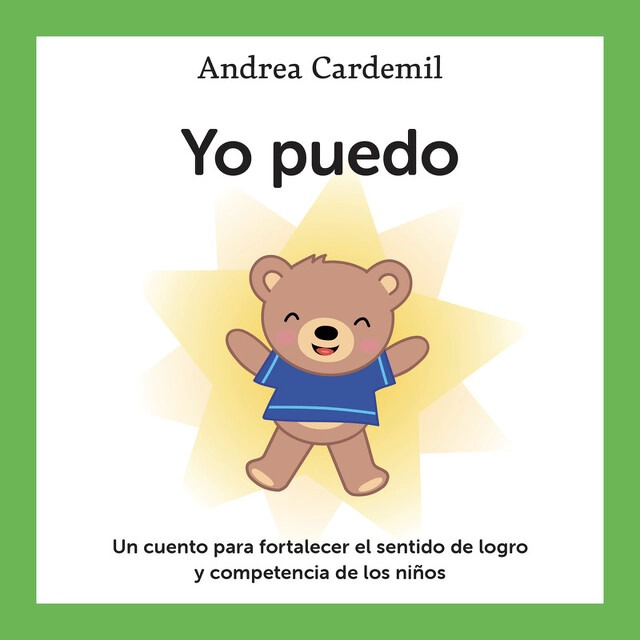LIBRO YO PUEDO - 1