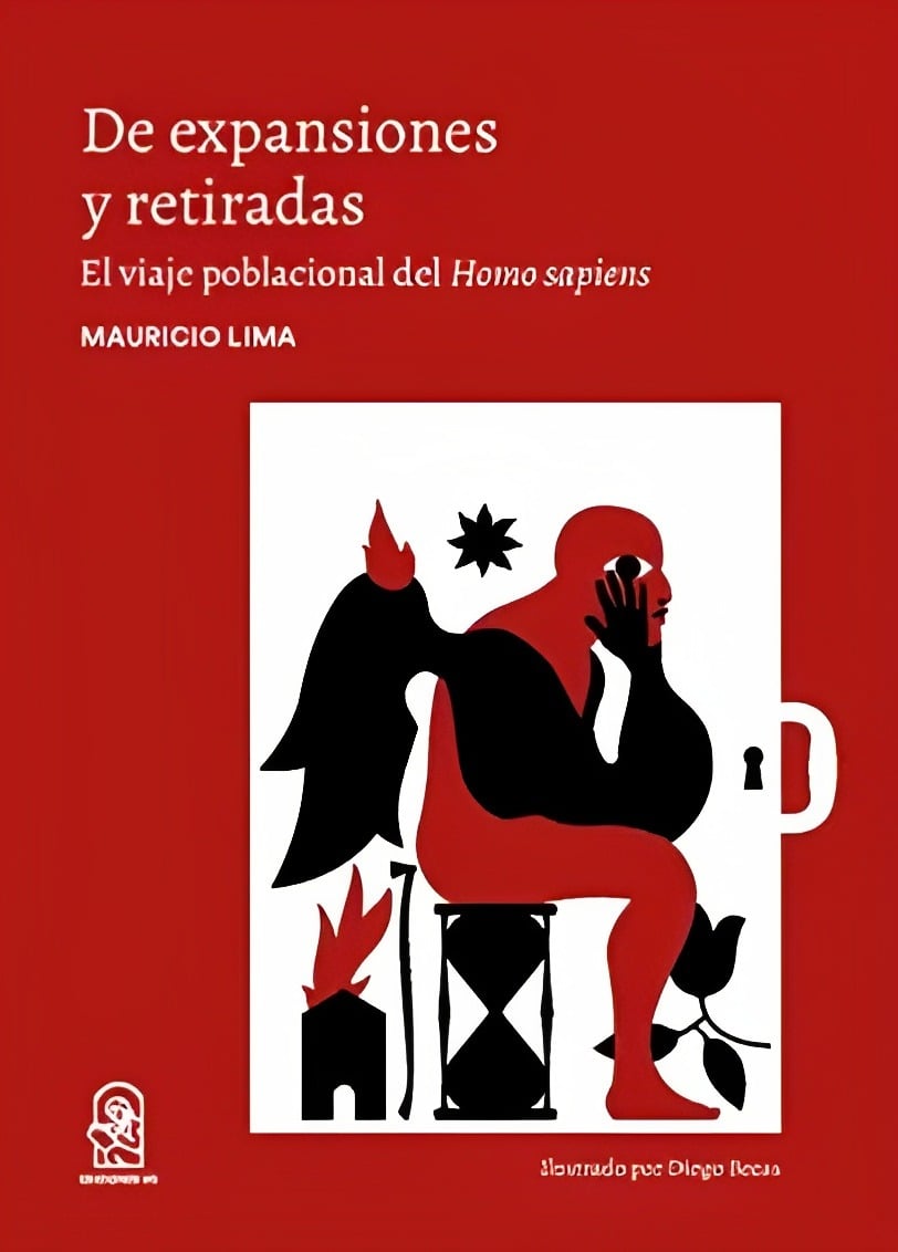 LIBRO DE EXPANSIONES Y RETIRADAS 259 MAURICIO LIMA ARCE - 1