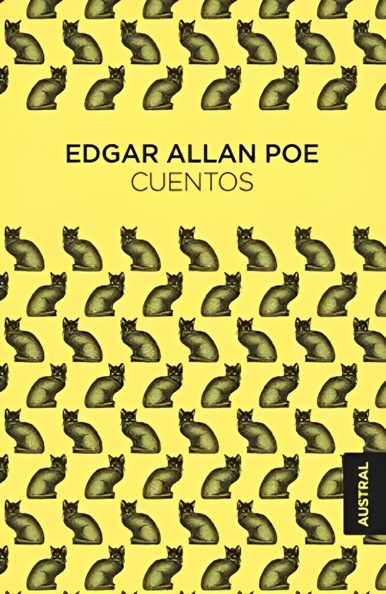 CUENTOS /234 EDGAR ALLAN POE - 1