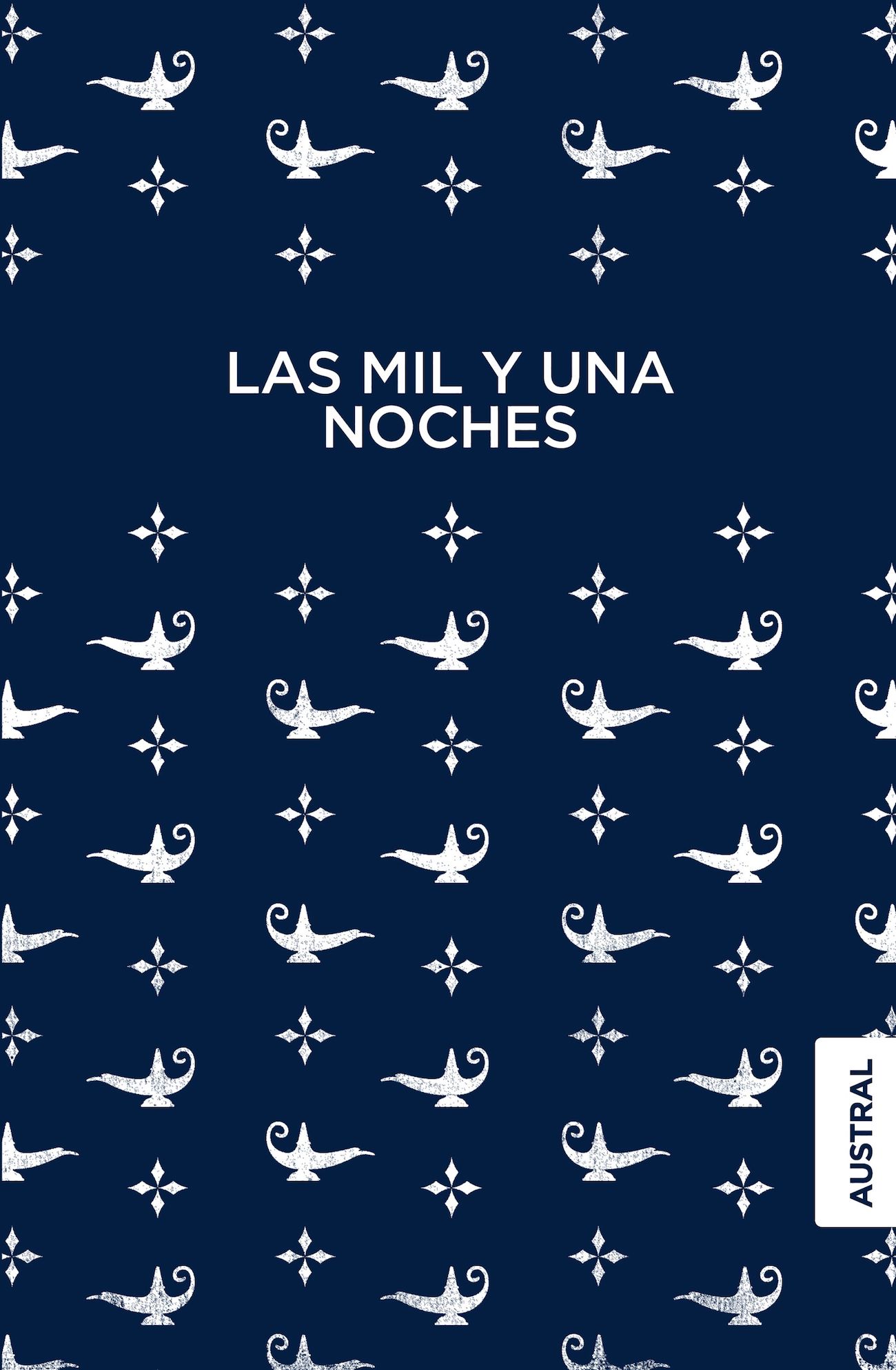 LIBRO LAS MIL Y UNA NOCHES /302 - ANONIMO - 1