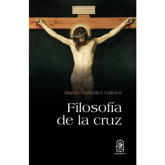 LIBRO FILOSOFÍA DE LA CRUZ /761 - MIGUEL GONZÁLEZ VALLEJOS - 1