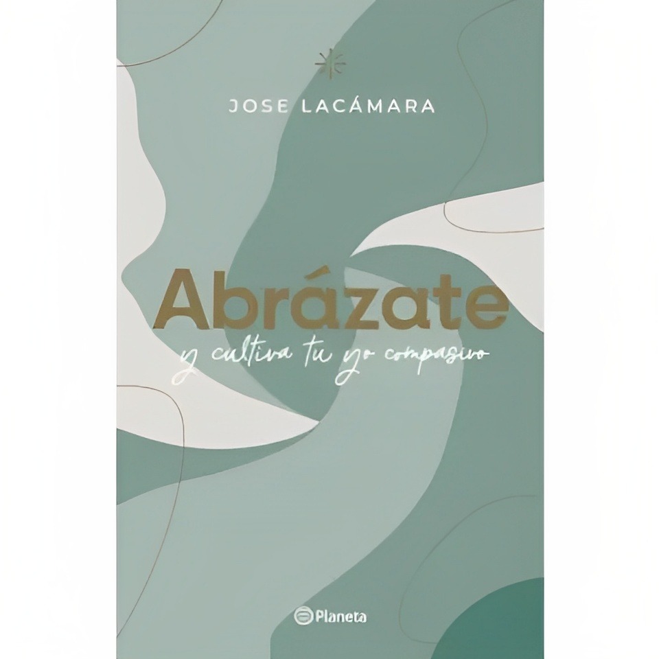 LIBRO ABRÁZATE /469 - JOSE LACÁMARA - 1