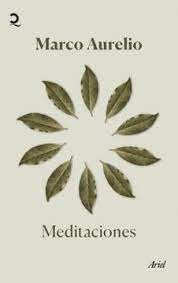LIBRO MEDITACIONES /176 - MARCO AURELIO - 2