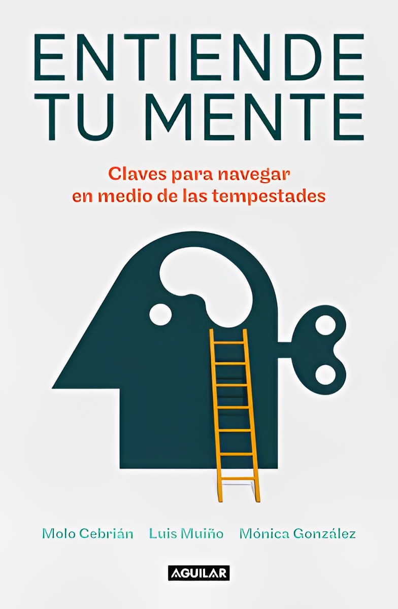 LIBRO ENTIENDE TU MENTE /432 - MANUEL CEBRIAN, MONICA GONZALEZ, LUIS MUIÑO - 1
