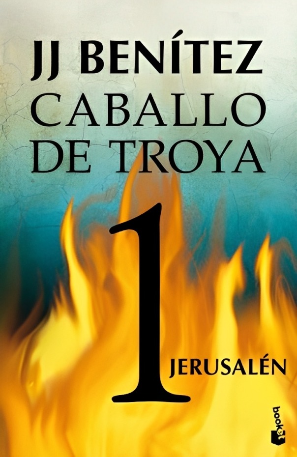 LIBRO LA GRASA C U R A, EL AZUCAR MATA JJ BENÍTEZ - 1