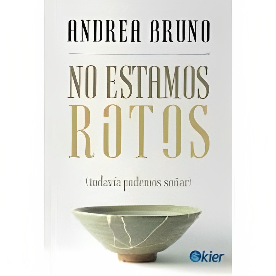 LIBRO E S C L A V O S DE LA CONSIGNA - ANDREA BRUNO - 1