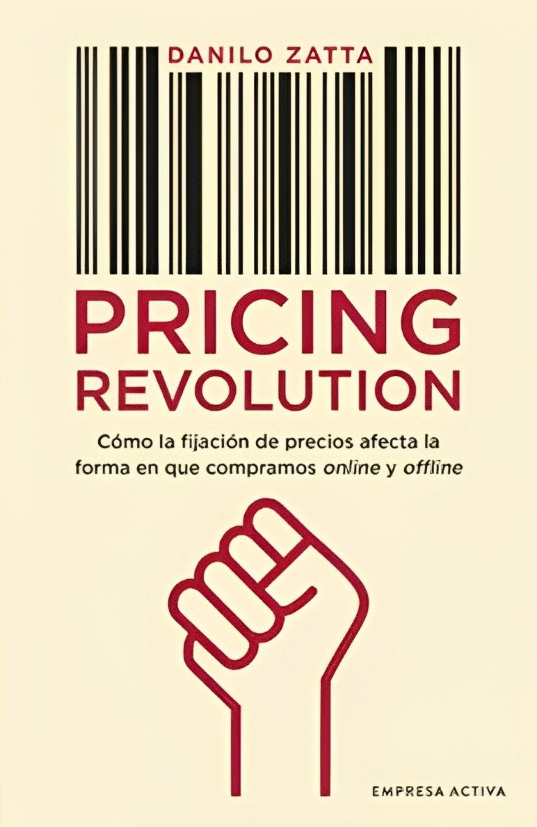 LIBRO #C H U P A E L P E R R O - DANILO ZATTA - 1