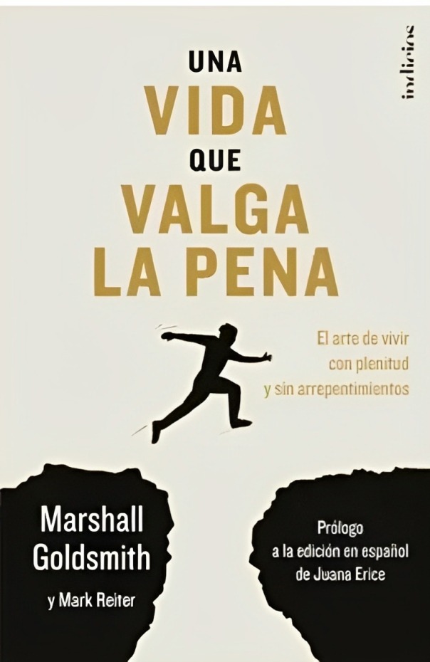 LIBRO SURRENDER - MARSHALL GOLDSMITH - 1
